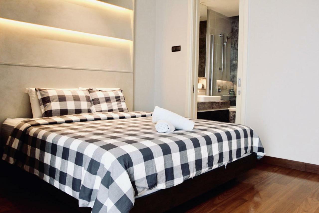 Appartement Damai 88 By Moka Near Klcc à Kuala Lumpur Extérieur photo