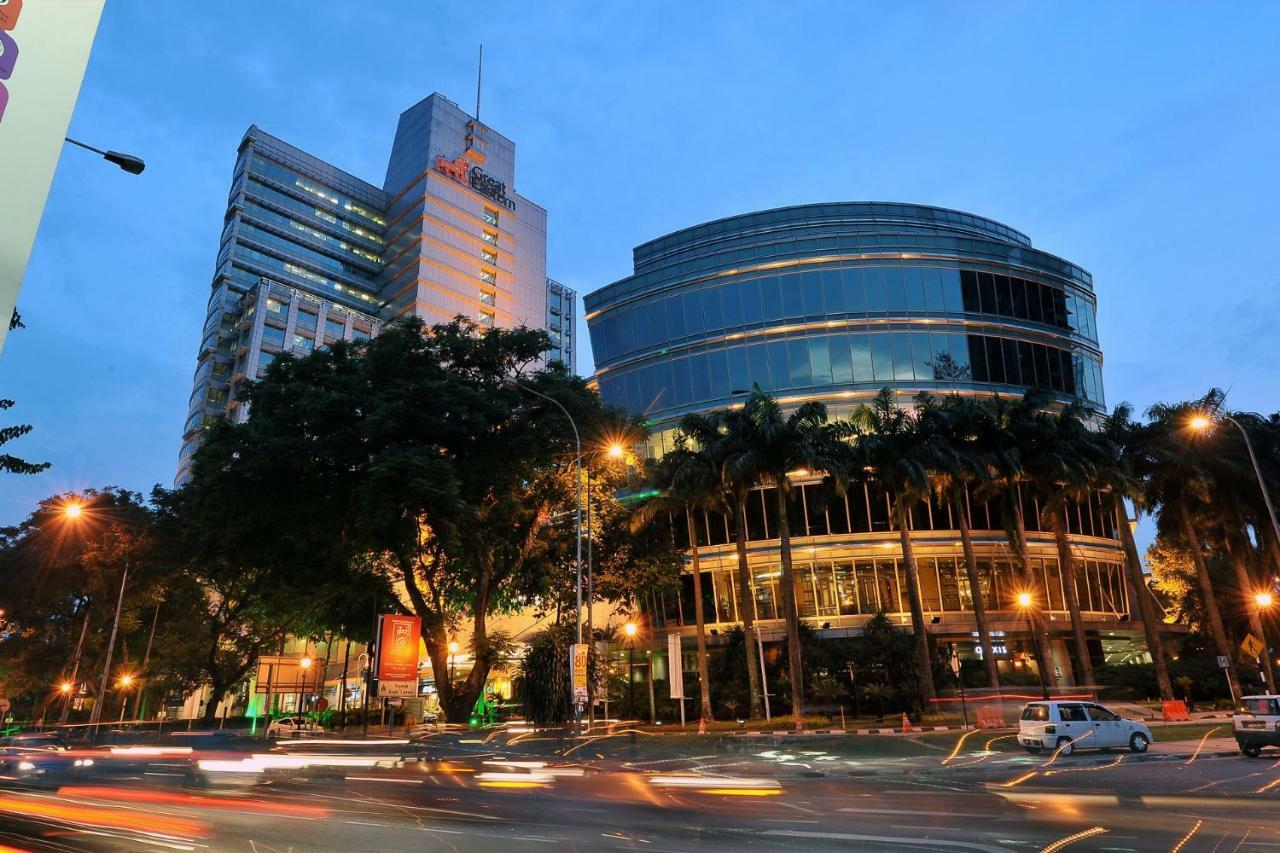 Appartement Damai 88 By Moka Near Klcc à Kuala Lumpur Extérieur photo