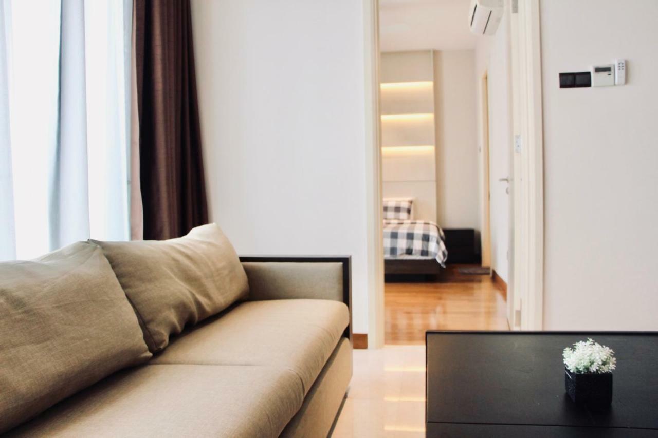 Appartement Damai 88 By Moka Near Klcc à Kuala Lumpur Extérieur photo
