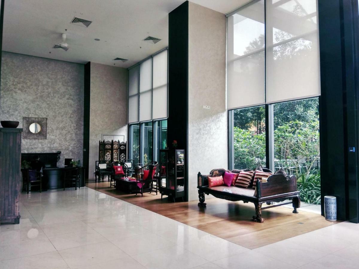 Appartement Damai 88 By Moka Near Klcc à Kuala Lumpur Extérieur photo
