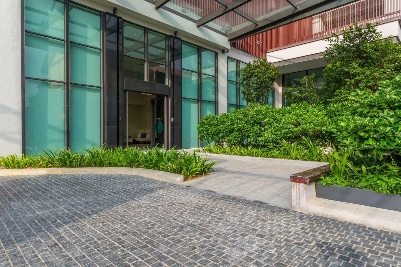 Appartement Damai 88 By Moka Near Klcc à Kuala Lumpur Extérieur photo