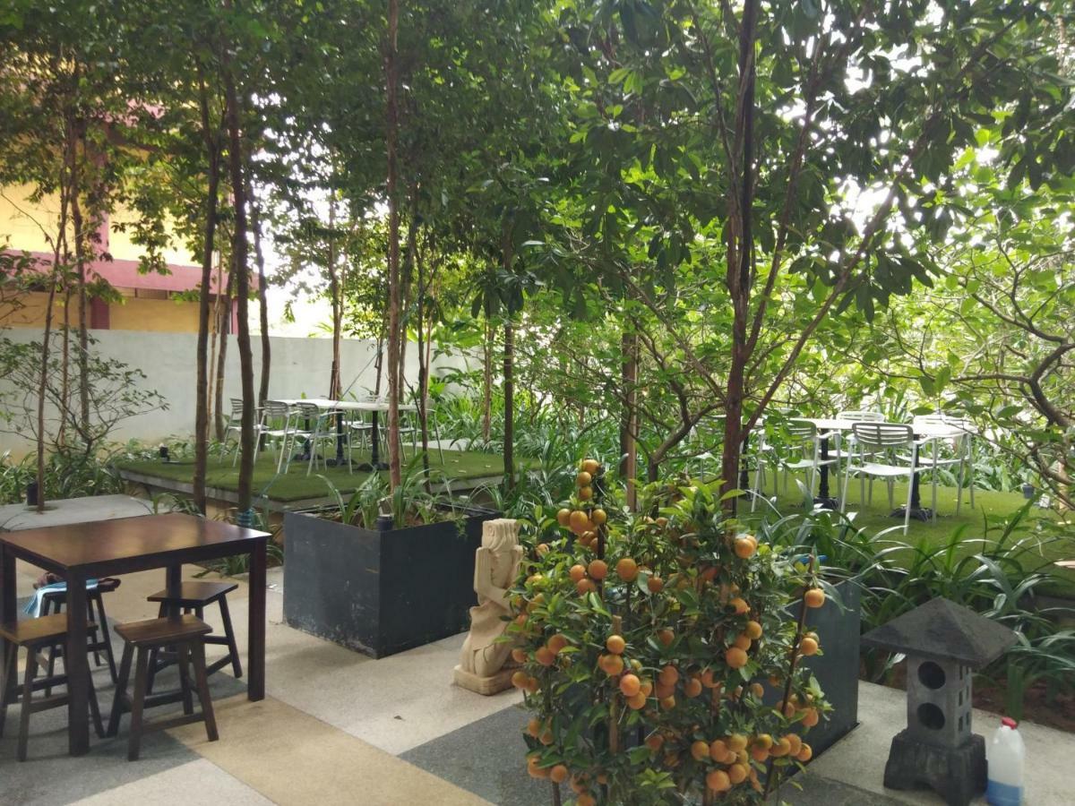 Appartement Damai 88 By Moka Near Klcc à Kuala Lumpur Extérieur photo