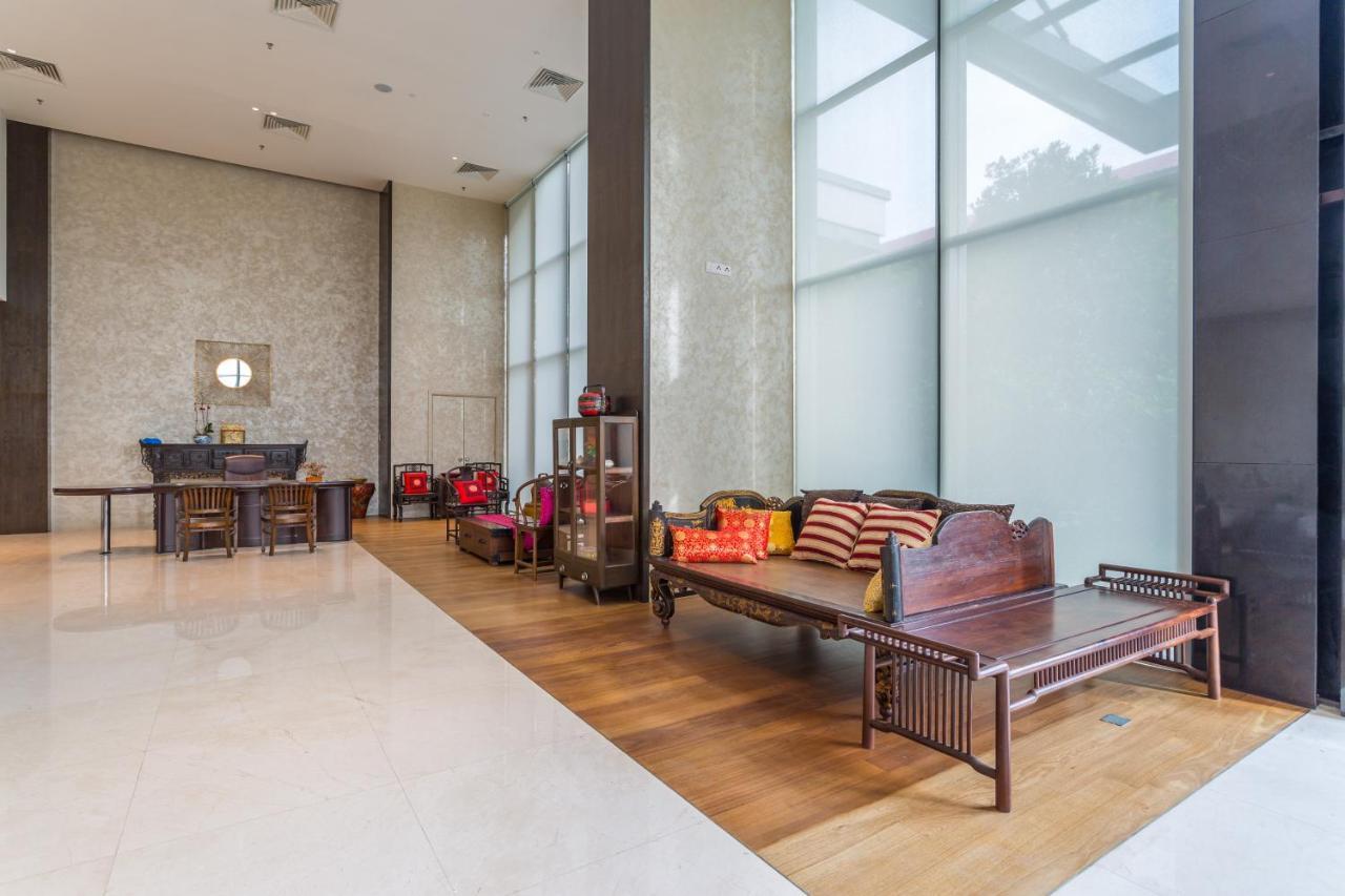 Appartement Damai 88 By Moka Near Klcc à Kuala Lumpur Extérieur photo